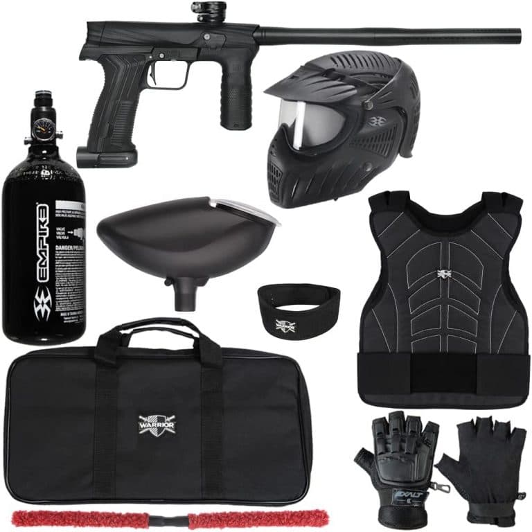 Action Village Planet Eclipse Etha 3 Mechanical Paintball Gun Action Village Planet Eclipse Etha 3 Mechanical Paintball Gun