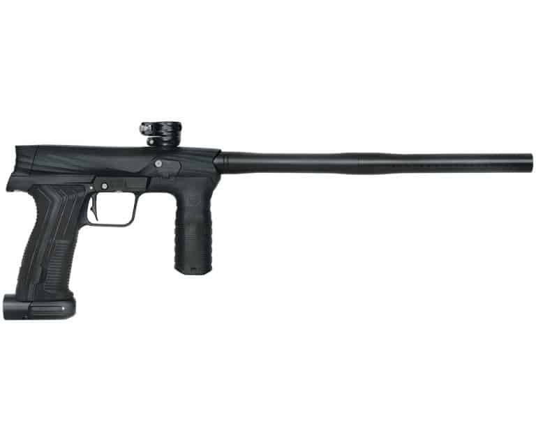 Action Village Planet Eclipse Etha 3 Mechanical Paintball Gun Action Village Planet Eclipse Etha 3 Mechanical Paintball Gun