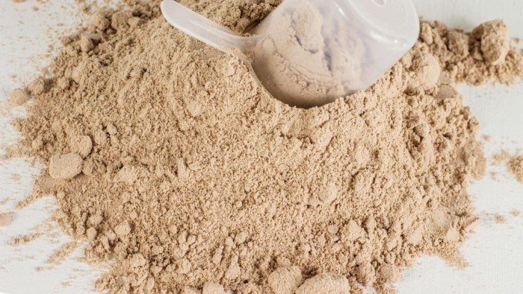 Soy Protein vs Whey Protein Soy Protein vs Whey Protein