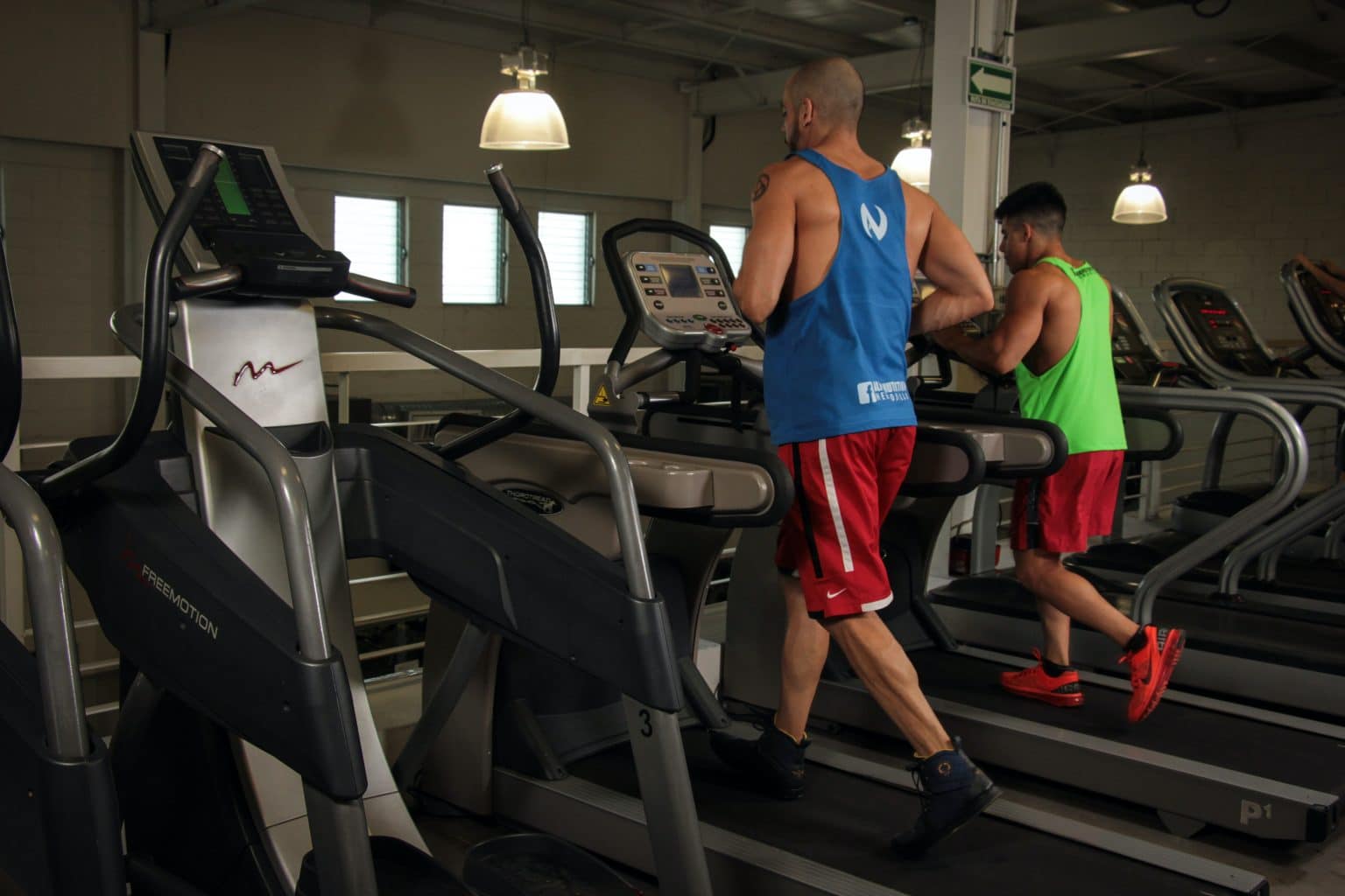 The Benefits of Incline Treadmill Training: Boost Your Workout The Benefits of Incline Treadmill Training: Boost Your Workout