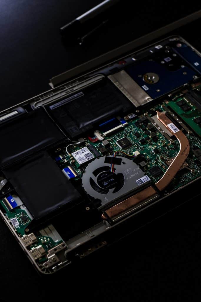 Understanding gaming laptop specifications Understanding gaming laptop specifications