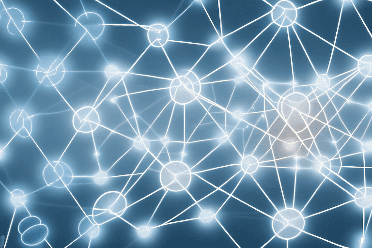 Interconnected nodes Interconnected nodes